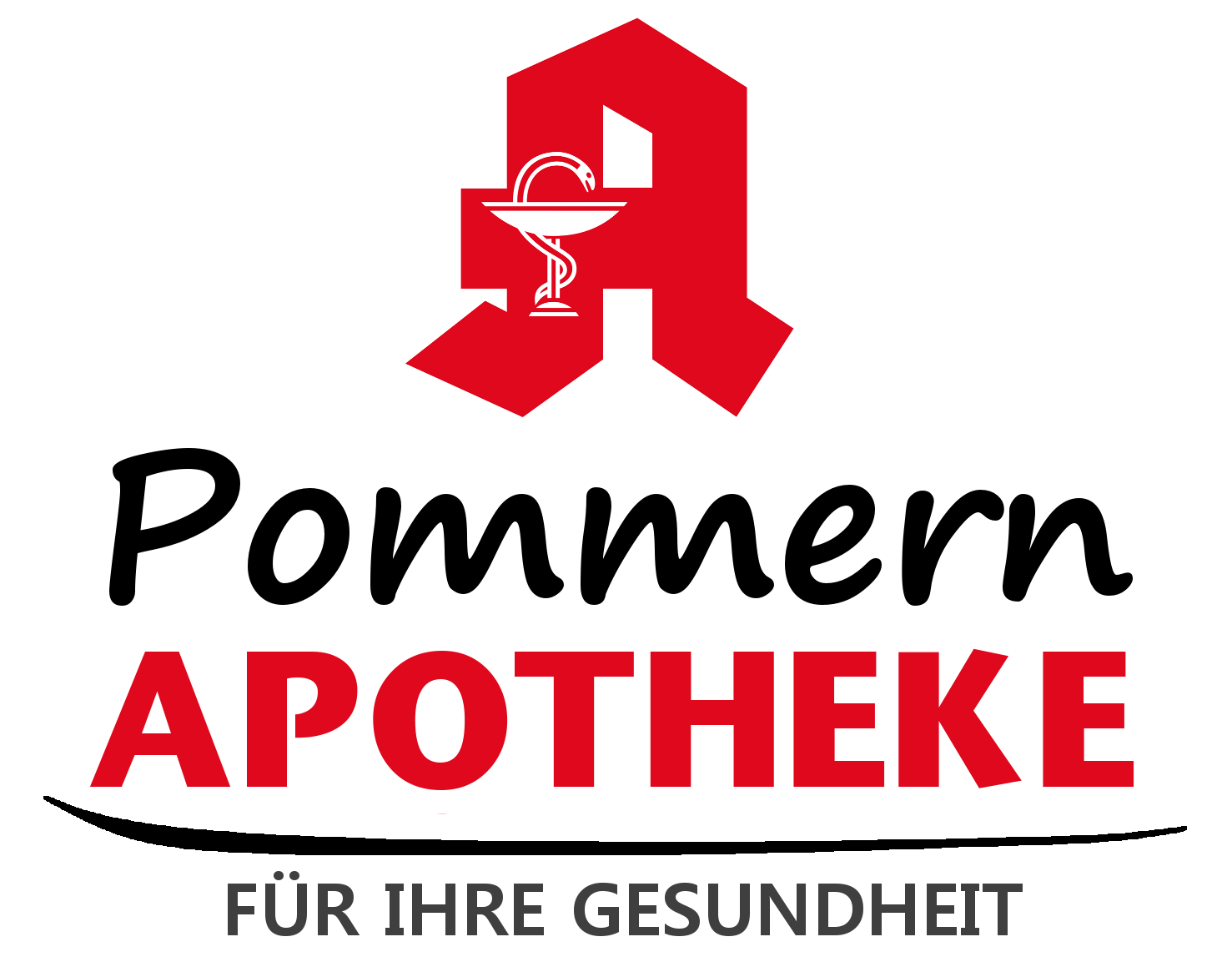 Ihre Apotheke in Demmin
